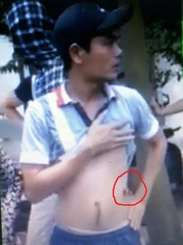 CSGT nổ súng bắn người vi phạm: Thuyên chuyển xuống làm công an phường