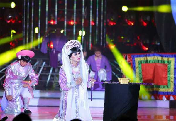 hoài lâm thanh nga