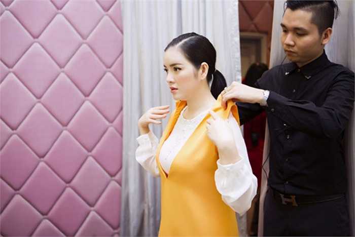 Mấy năm trở lại đây, Lý Nhã Kỳ là khách mời thường xuyên của LHP danh giá này.