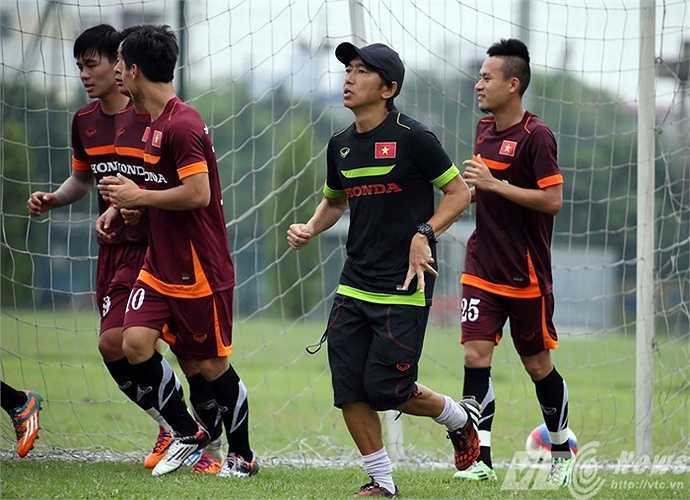 (Ảnh: Quang Minh)
