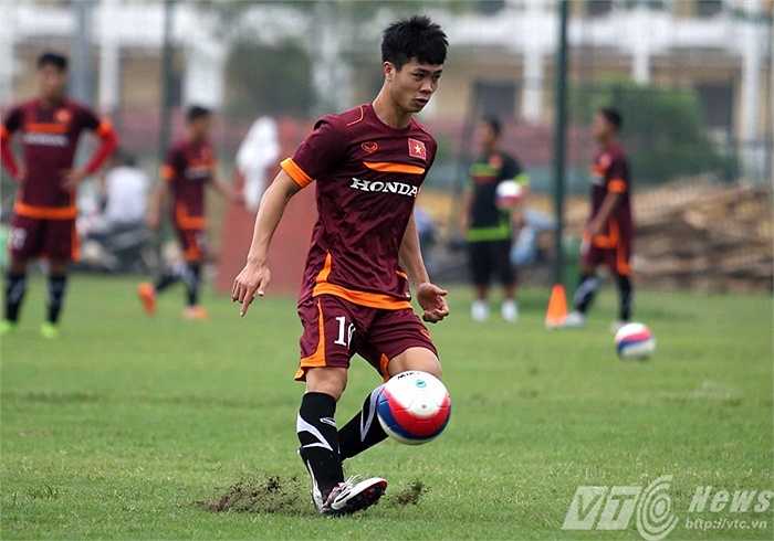 (Ảnh: Quang Minh)