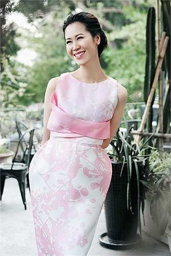(Photo: Kim Bánh Trôi Nước)