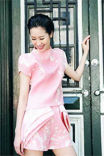 Cuộc thi Hoa hậu hoàn vũ Việt Nam mà Dương Thùy Linh đăng quang ngôi vị Hoa hậu thân thiện chuẩn bị khởi động trở lại sau 7 năm.