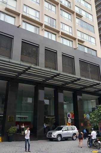 Khởi tố, khám xét nơi ở, nơi làm việc nguyên TBT báo Người cao tuổi Kim Quốc Hoa