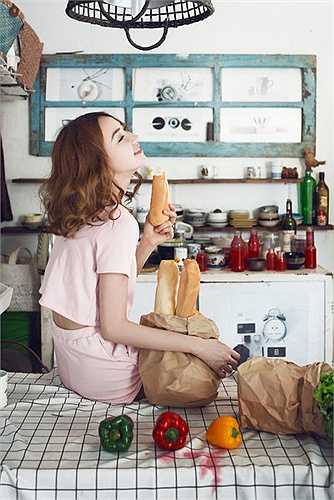 Nên kết quả hôm nay là niềm hạnh phúc rất lớn, Ngân Khánh muốn gửi lời cảm ơn đến tất cả những khán giả đã ủng hộ để Ma Dai có được thành công