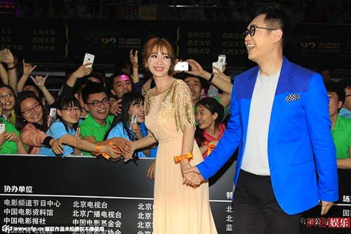 'Siêu vòng 1' Liễu Nham... 