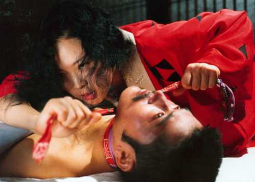 Nửa thế kỷ phim gợi dục gây tranh cãi ở LHP Cannes