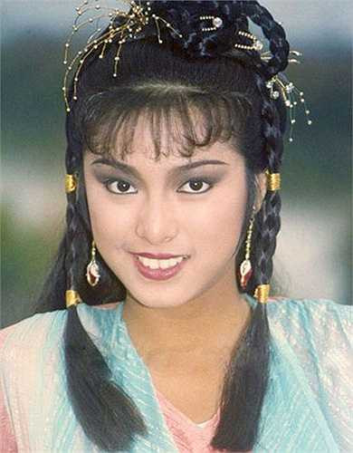 Thập niên những năm 80, Mễ Tuyết là một trong những đại mỹ nhân nổi tiếng của xứ Cảng. Đại địa ân tình chi cổ đô kinh lôi, Đại hiệp Hoắc Nguyên Giáp và Bình tung hiệp ảnh lục là hai bộ phim xuất sắc nhất khi bà còn hoạt động tại ATV.