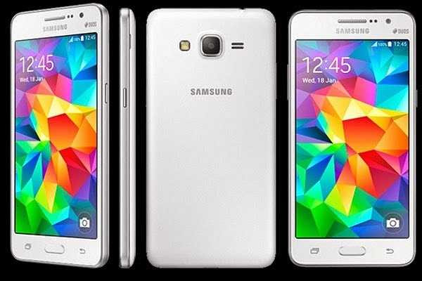 1. Samsung Galaxy Grand Prime, giá tham khảo 4,2 triệu đồng: Grand Prime là một trong những mẫu smartphone 2 sim 2 sóng đáng mua nhất hiện nay. Nó đi kèm với một camera trước 5MP góc nhìn rộng chuyên dụng cho tự sướng, máy ảnh sau 8MP với đèn flash và khả năng quay video full HD. Đặc biệt, Grand Prime còn có pin dung lượng lên tới 2600mAh. 