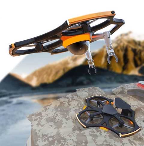 Xe cứu thương quân sự hiện đại nhất thế giới