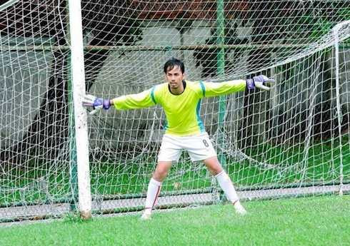 Tham gia showbiz nhiều năm, Duy Nhân không vướng điều tiếng thị phi nào.