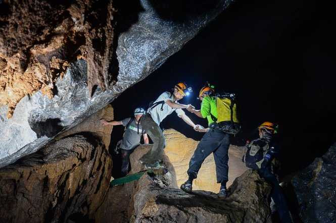 Phó Thủ tướng Vũ Đức Đam 