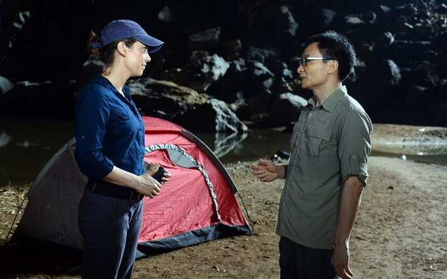 Phó Thủ tướng Vũ Đức Đam 