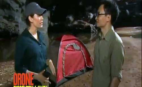 Phó Thủ tướng Vũ Đức Đam 