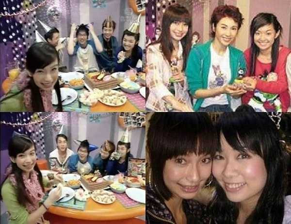 Angelababy hiện được coi là nhan sắc nổi tiếng của Trung Quốc nhưng trước đây hình ảnh của cô hoàn toàn khác hiện tại. 