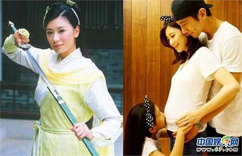 Cùng với Lê Tư và An Dĩ Hiên, Giả Tịnh Văn là mỹ nhân thể hiện thành công vai công chúa Triệu Mẫn. Năm 2005, Giả Tịnh Văn lên xe hoa với Tôn Chí Hạo và có một cô con gái chung. Năm 2010, cô và chồng ly hôn. Sau hơn một năm kiện tụng, Tịnh Văn mới giành được quyền nuôi con với chồng cũ.