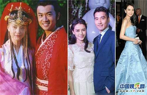 Chu Chỉ Nhược đã đưa tên tuổi Cao Viên Viên lên hàng sao. Hiện tại, Cao Viên Viên là một trong những nữ hoa đán được báo giới săn đón nhiều nhất. Cuối năm 2014, người đẹp lên xe hoa với phi công trẻ Triệu Hựu Đình.