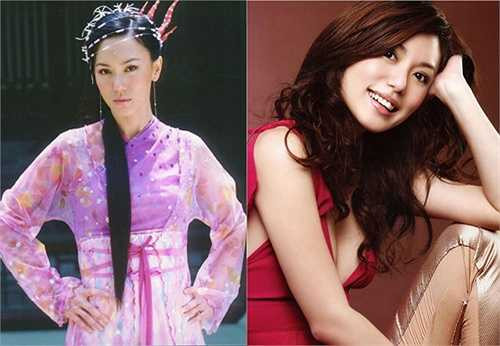 Sau thành công của Ỷ thiên đồ long ký, Quách Phi Lệ còn góp mặt trong hai tác phẩm đình đám Thiên ngoại phi tiên và Hồng hài nhi năm 2006. Sau đó, người đẹp dần vắng bóng trong làng giải trí. Nhiều nguồn tin cho rằng, cô đã kết hôn với người bạn trai lâu năm vào năm 2013.