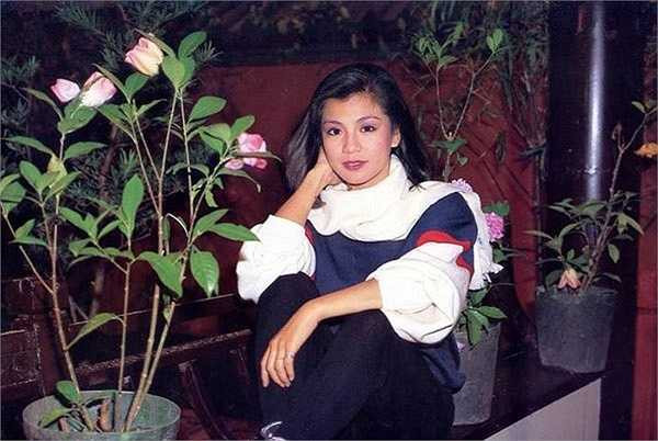 Năm 1980, ở tuổi 21 tuổi, Ông Mỹ Linh tham gia và đoạt giải Á hậu 1 cuộc thi Hoa hậu Hoa kiều Anh quốc.