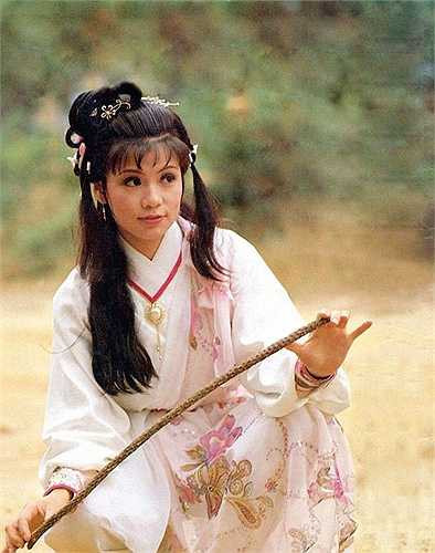 Đầu năm 1983, thực hiện theo hình thức cuốn chiếu, 59 tập của bộ phim Anh hùng xạ điêu vừa quay vừa phát sóng. Ông Mỹ Linh đã thuyết phục công chúng với hình ảnh một Tiểu Đông Tà - Hoàng Dung lém lỉnh, thông minh bên cạnh anh chàng Quách Tĩnh - Huỳnh Nhật Hoa khù khờ, đáng yêu.