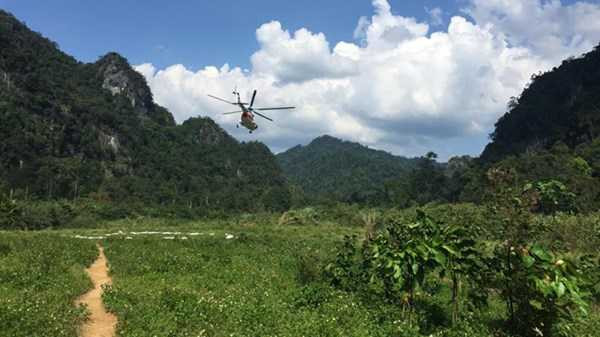 Điều chưa biết sau chương trình phát sóng về Sơn Đoòng trên truyền hình Mỹ