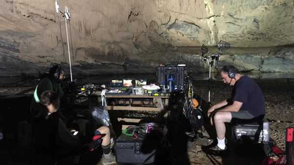 Điều chưa biết sau chương trình phát sóng về Sơn Đoòng trên truyền hình Mỹ