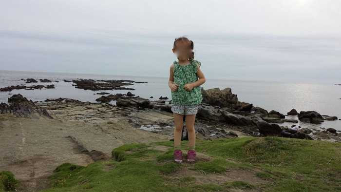 Đây hẳn là một bức hình chụp vô cùng bình thường phải không?