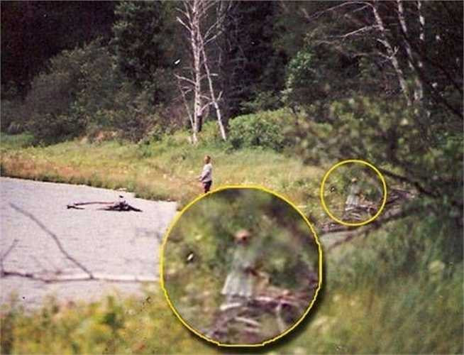 Và đây nữa. Liệu có thực sự tồn tại những vật thể này?