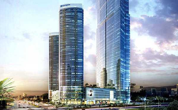 Năng lực đáng nể của đại gia thâu tóm tòa nhà cao nhất Việt Nam