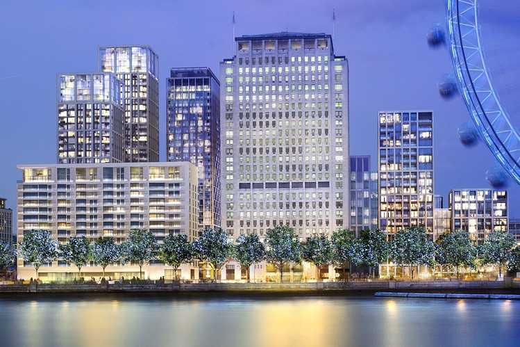 Năng lực đáng nể của đại gia thâu tóm tòa nhà cao nhất Việt Nam