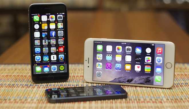 iphone