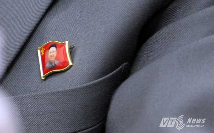 Đội bóng Triều Tiên sang Việt Nam với 21 cầu thủ, có độ tuổi trung bình là 24,2, chiều cao trung bình là 1m76.