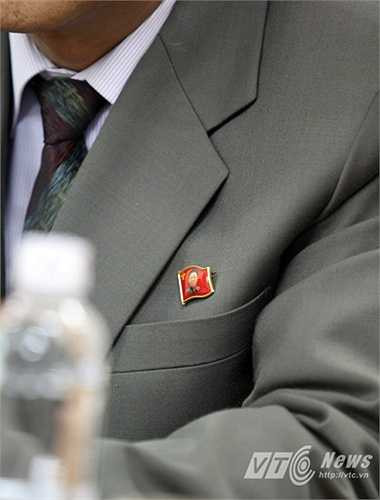 'Tôi được biết đội tuyển Việt Nam là một đội bóng mạnh của khu vực Đông Nam Á. Cầu thủ của tôi đều chơi bóng trong nước và có kỹ thuật tốt.