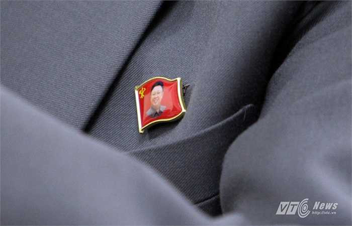 Chúng tôi sẽ chơi tấn công trong trận đấu gặp đội tuyển Việt Nam' - Ônh Kim khẳng định. (Hà Thành)