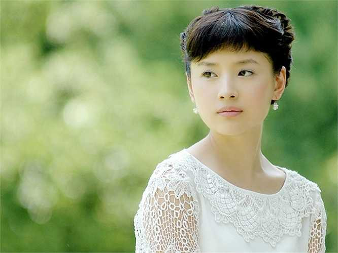 Chia tay Phan Việt Minh, Đổng Khiết giành quyền nuôi con trai. 