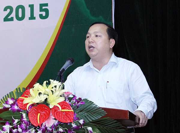 Hơn 700 sinh viên Nông nghiệp học khởi nghiệp