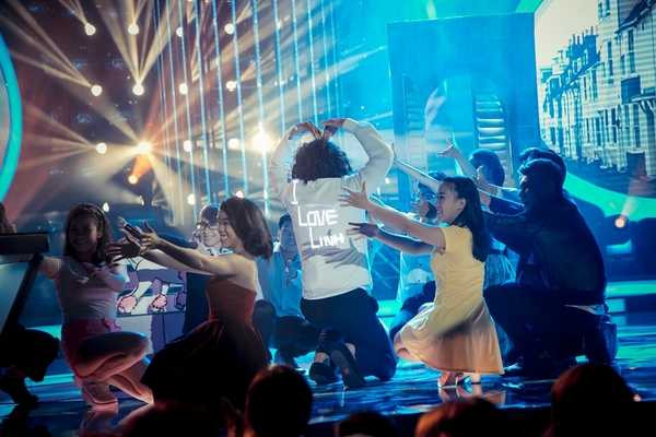 Gương mặt thân quen