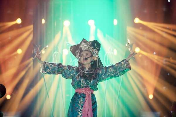 Gương mặt thân quen