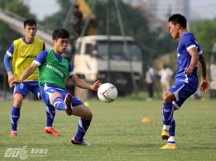 19h trực tiếp: Việt Nam – CHDCND Triều Tiên