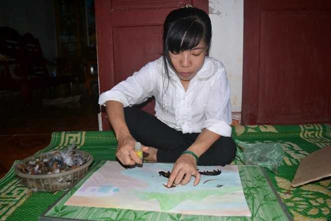 lê thị vân