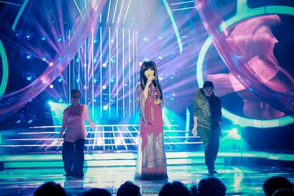 Gương mặt thân quen