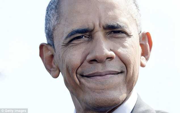 Obama