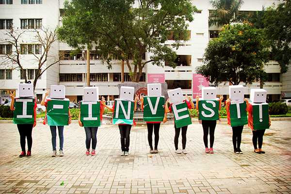 Lộ diện 5 gương mặt tài năng vào Chung kết I-INVEST!