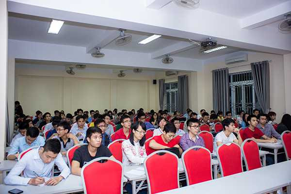 Lộ diện 5 gương mặt tài năng vào Chung kết I-INVEST!