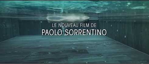 Một cảnh tắm nude trong phim.