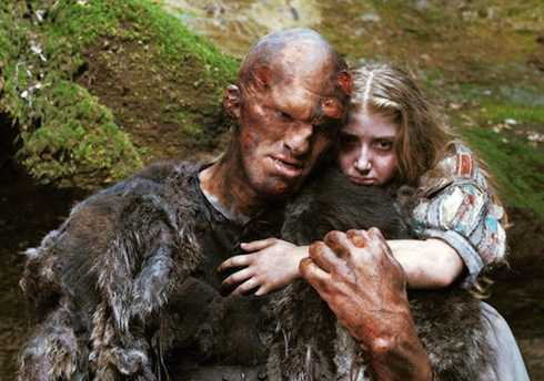 Tale of Tales đi theo trường phái kinh dị và giả tưởng