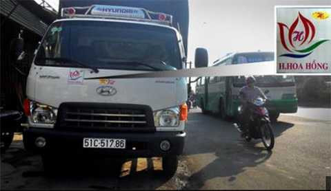 Xe vua, Quốc lộ 1A, lộ diện, ông anh, ở Bộ, Vạn Xuân, SÓc Trăng