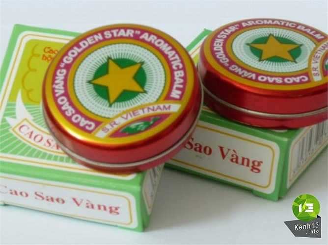 Ở nơi nhiều muỗi, bạn có thể đặt một hộp dầu con hổ hoặc chai dầu gió, muỗi ngửi thấy sẽ bay đi chỗ khác.