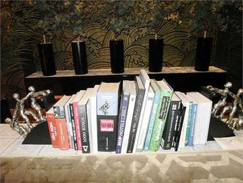 Sở hữu ngôi nhà có giá trị lớn nhưng ca sỹ Đàm Vĩnh Hưng chưa bao giờ khoe hình ảnh về chốn xa hoa này.