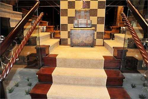 Giọng ca Góc khuất từng chia sẻ, tự tay anh thiết kế tổ ấm theo kiến trúc không bao giờ bị lỗi thời